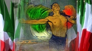 Italia celebra un 2 de junio muy especial