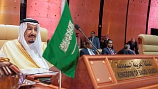 العاهل السعودي الملك سلمان بن عبد العزيز آل سعود - المصدر: رويترز