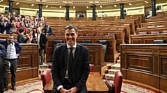 İspanya'da Pedro Sanchez dönemi başlıyor