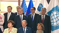Strafzölle: Gegenwind beim G7-Gipfel für die USA