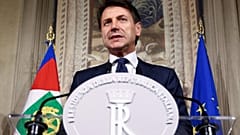 2 giugno, Premier Conte: "festa di tutti noi italiani"