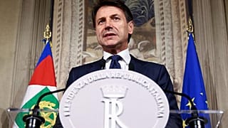 2 giugno, Premier Conte: "festa di tutti noi italiani"