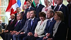 Washington isolé en amont du G7