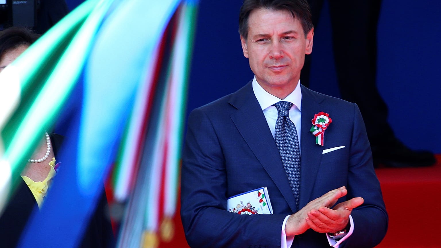 Debito pubblico, rapporti con l'Europa: i compiti del governo Conte