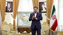 علی شمخانی