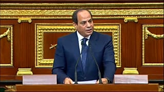 Egitto: Al Sisi Presidente per una seconda volta 