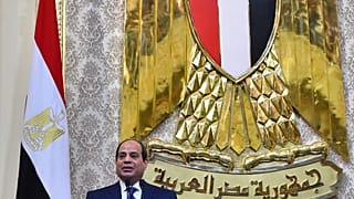 Mısır Cumhurbaşkanı Sisi yemin ederek göreve başladı