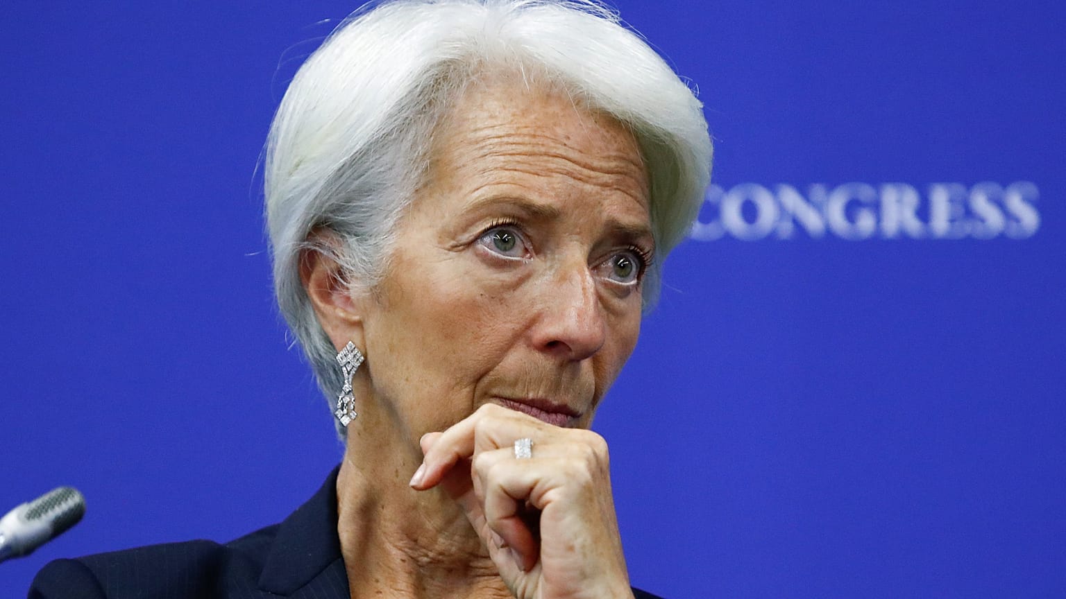 Καμία απόφαση για το χρέος στο Washington Group