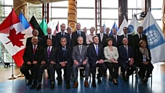 Tarifas deixam EUA isolados no G7