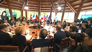 G7: unanimità contro dazi Usa 
