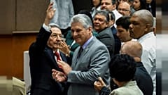 Una nuova Costituzione per Cuba