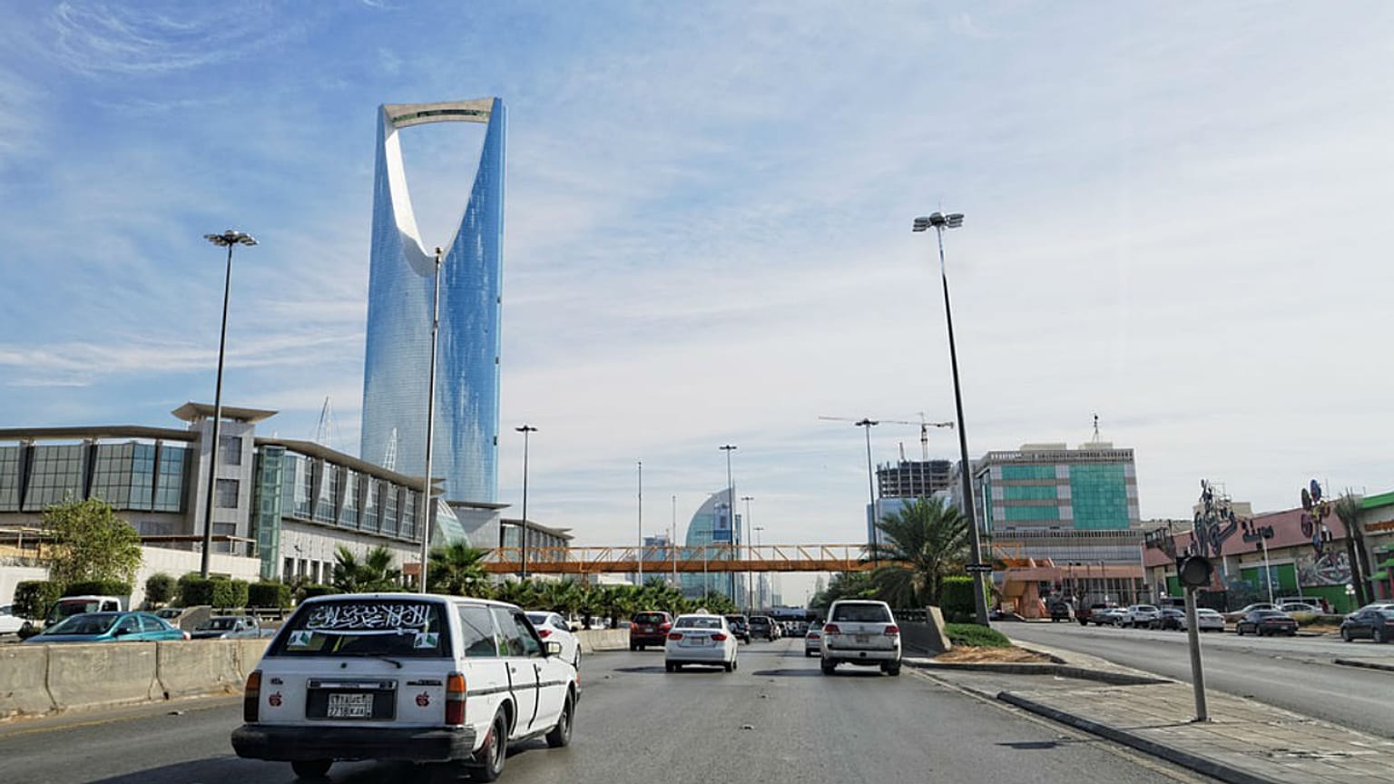 saudi arabia-riyadh
