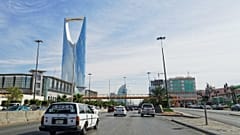 saudi arabia-riyadh