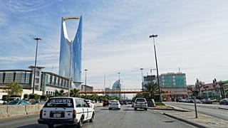 saudi arabia-riyadh