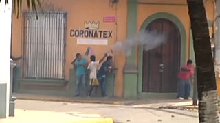 Two more people killed in Nicaraguan protests