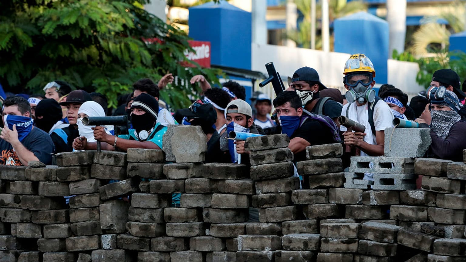 Nicaragua