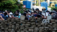 Nicaragua