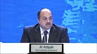 وزير الدفاع القطري: لن نشارك في أي عمل عسكري محتمل ضد إيران