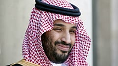 فيديو: محمد بن سلمان يزور ولي عهد السعودية الأسبق بقصره