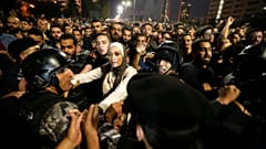 Nuevas protestas contra la política de austeridad en Jordania