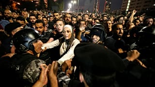 Nuevas protestas contra la política de austeridad en Jordania
