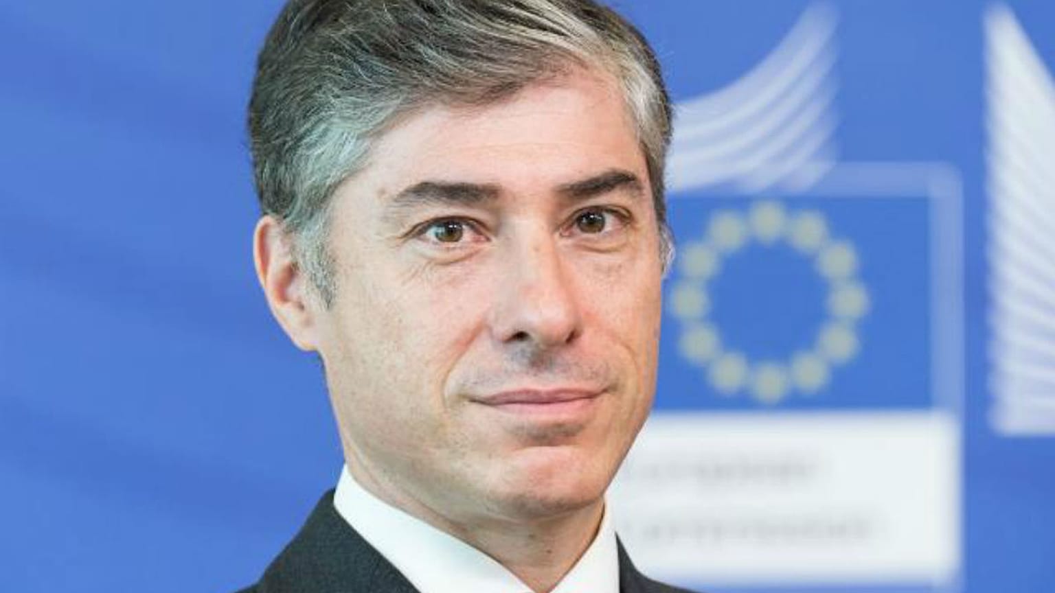 Κάρλος Μάρτιν Ρουίζ ντε Γκορντεγουέλα: Ο «Έλληνας» Βάσκος