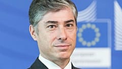 Κάρλος Μάρτιν Ρουίζ ντε Γκορντεγουέλα: Ο «Έλληνας» Βάσκος
