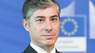Κάρλος Μάρτιν Ρουίζ ντε Γκορντεγουέλα: Ο «Έλληνας» Βάσκος