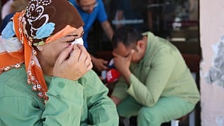 5 kardeş umuda yolculukta can verdi