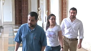 Venezuela libera 79 presos políticos y tiende la mano a la oposición