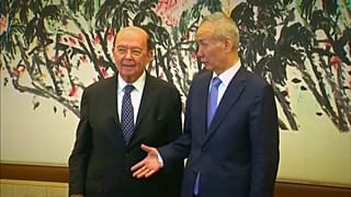 China avisa EUA que com tarifas não há acordo