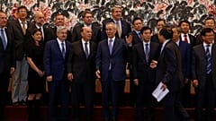 Monito della Cina agli Usa: "Nessun accordo se aumentano i dazi"