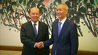 China advierte de que no habrá ningún acuerdo si hay nuevos aranceles