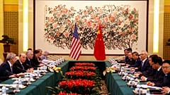 US-Strafzölle: China droht jetzt auch