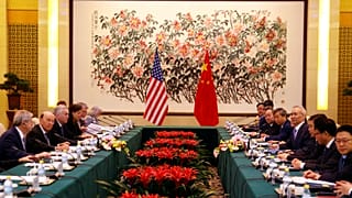 US-Strafzölle: China droht jetzt auch
