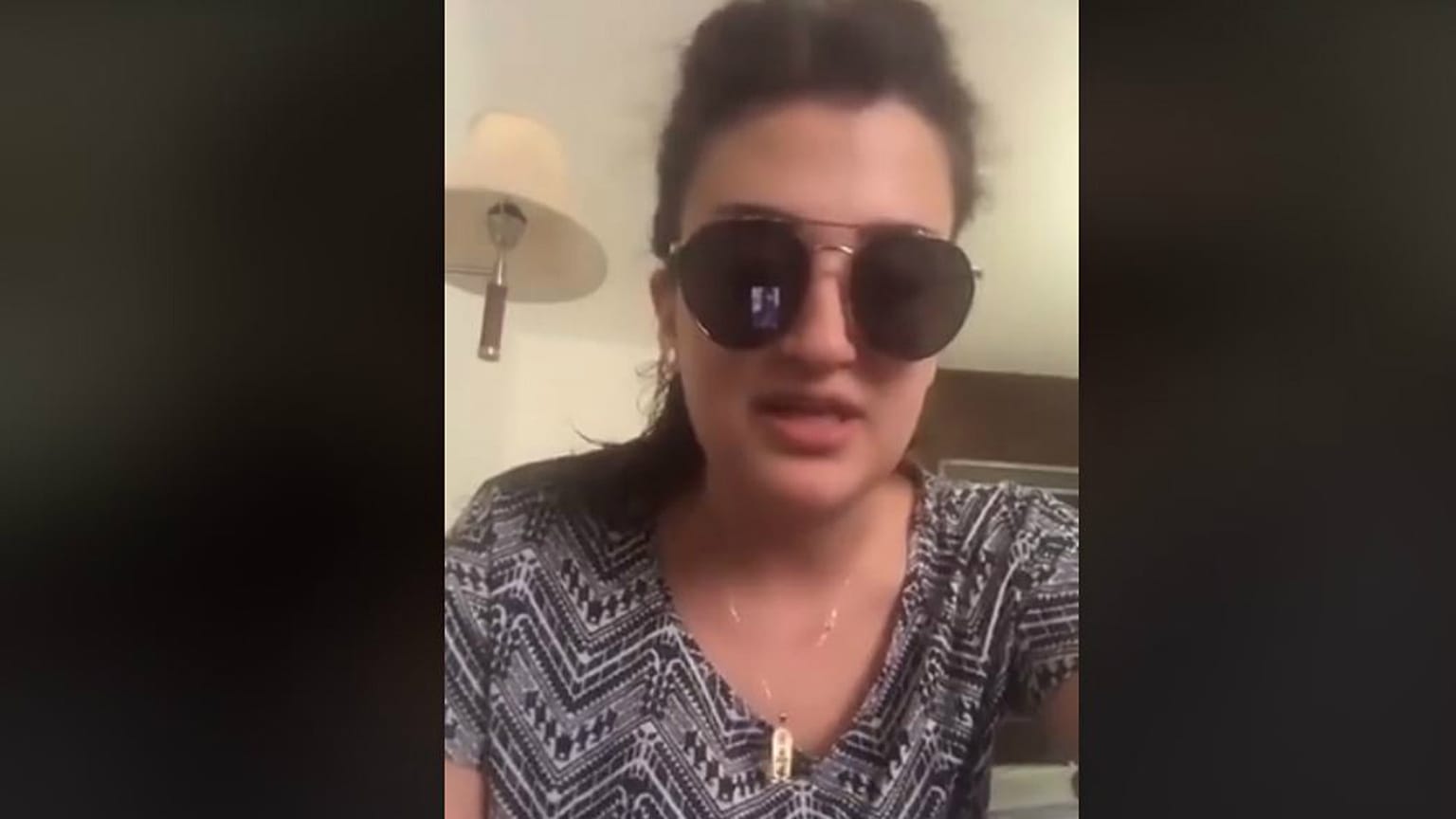 إحالة لبنانية لمحاكمة عاجلة في مصر بعد شكواها من التحرش الجنسي بشوارع القاهرة
