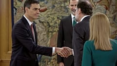 Ισπανία: Κυβέρνηση μειοψηφίας...με καυτή ατζέντα