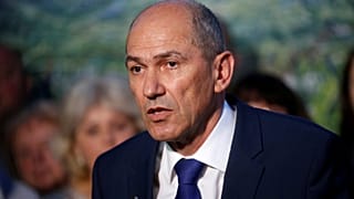 Partido Democrata da Eslovénia vence eleições com discurso anti-imigração