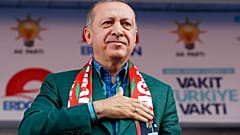 Erdoğan Diyarbakır'da konuştu: Sıra Kandil'e de gelecek