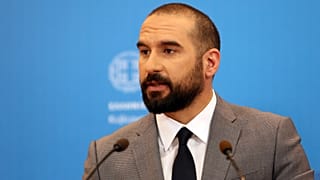 Τζανακόπουλος: «Περιμένουμε το αποφασιστικό βήμα από τον κ. Ζάεφ»