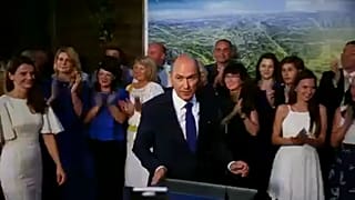 Kérdéses a kormányalakítás Szlovéniában