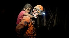 Στους 38 οι νεκροί από την έκρηξη του ηφαιστείου Φουέγκο