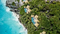 Fregate Island