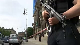 Nem terrorista: zavart volt a berlini késes támadó