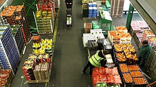 Mayıs ayı enflasyon rakamları beklentileri aştı