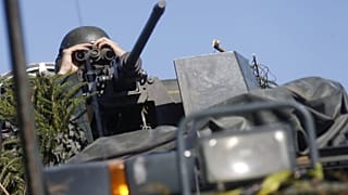 Új NATO-központ és rakétavédelmi rendszer is épül Németországban