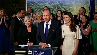 Slovenia, il partito democratico sloveno (SDS) conquista le urne