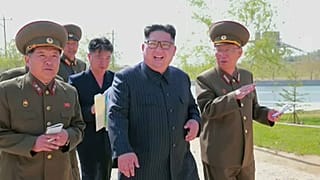 КНДР: смена военной верхушки