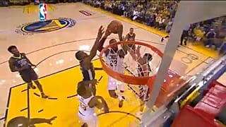 NBA-döntő: a második meccset is behúzta a címvédő