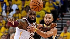 Segunda vitória dos Warriors na final da NBA